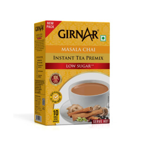 Girnar Lowsugar Premix Masala